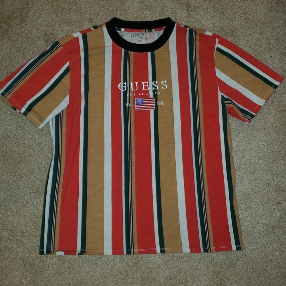 Guess shirt